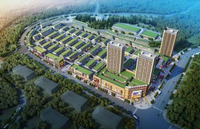 【商貿好品牌】華藝衛浴掌握精工衛浴核心技術|豐都國際商貿城華藝衛浴旗艦店裝修完畢,歡迎光臨