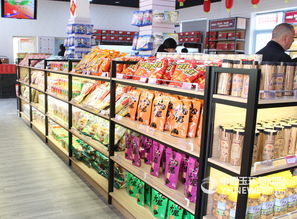 首個(gè)臺灣商品集市亮相我市