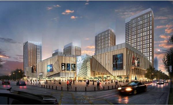 哈東核心?地鐵上蓋【永泰城】個(gè)性精裝LOFT驚爆價(jià)35萬(wàn)元/套起-