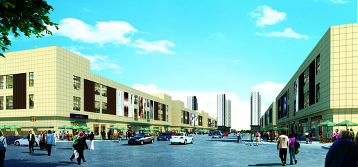 【專題】天津王頂?shù)躺藤Q城-天津通