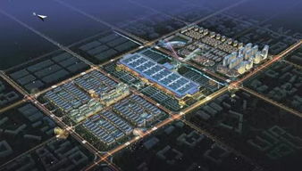 上海市商務(wù)考察團(tuán)蒞臨中豪國(guó)際商貿(mào)城考察