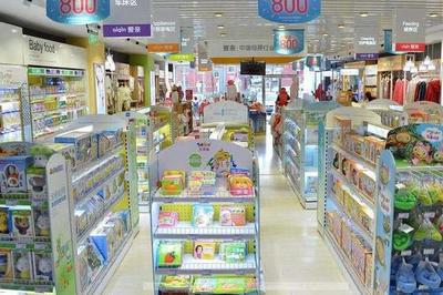 5800萬元,愛嬰室擬收購日本皇室玩具中國區(qū)獨家經(jīng)銷商,拓寬玩具零售市場