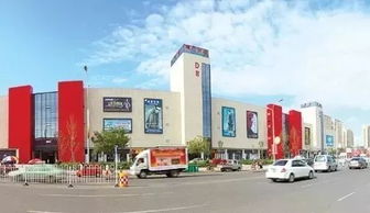 商貿(mào)城管委實(shí)施農(nóng)貿(mào)市場(chǎng)改造工程 提升市場(chǎng)面貌