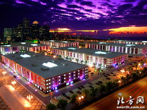 藍海商貿城 打造一站式小商品商貿基地新標桿