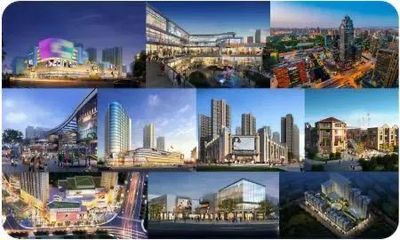 恒太商業榮登中國商業地產百強30強，以卓越商業綜合體管理服務引領行業新風向