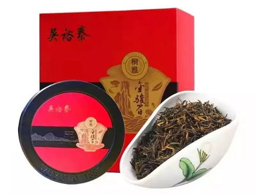 冬日暖潤茶推薦 紅茶篇，你喝了哪些？