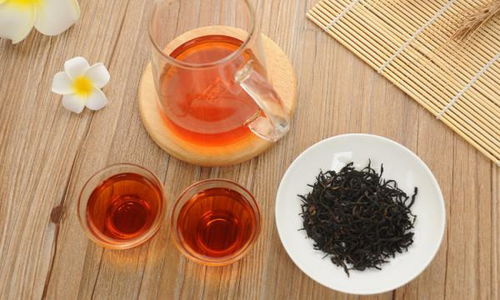 紅茶 酸性還是堿性食品？科學解讀與誤區(qū)澄清