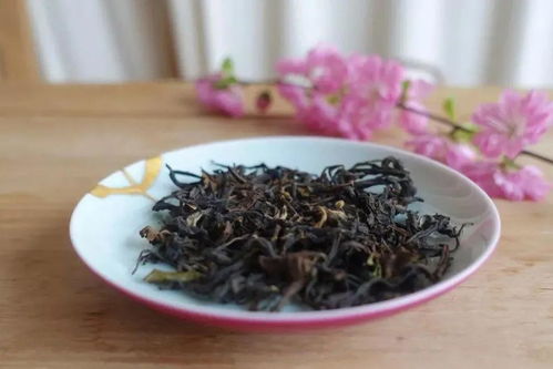 普洱新手入門 帶你讀懂紅茶與熟普的區(qū)別