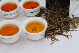 2012年滇紅特級全芽 鳳慶紅茶的時光沉淀與品質精粹