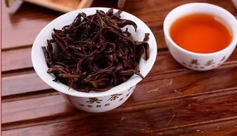 清遠農產品哪家強？紅茶當屬高山韻味