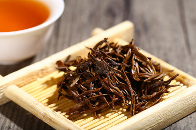 品味紅茶 沉靜時光與攝影藝術的交匯