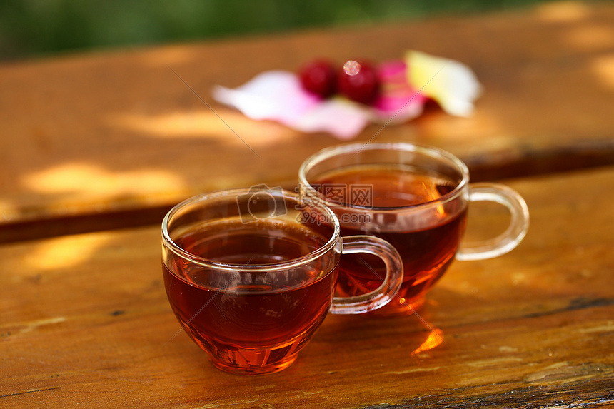 東方紅韻 一杯紅茶的生活美學