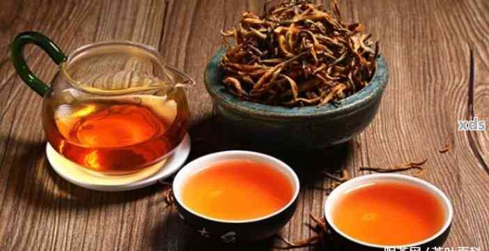 普洱茶與紅茶 功效作用異同全解析