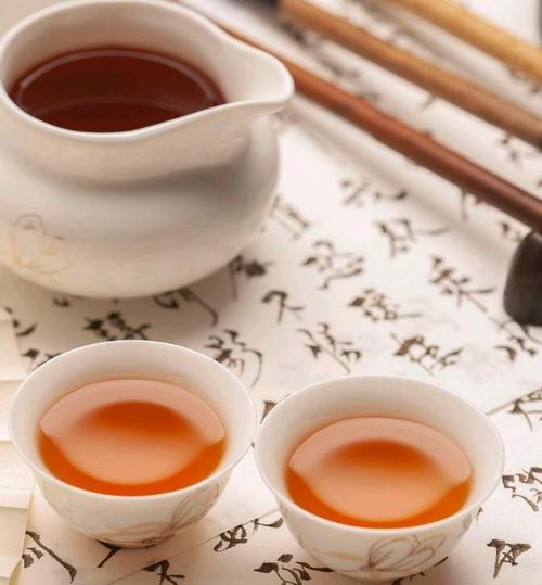當紅茶遇見奶茶與冰淇淋 傳統茶文化的年輕化覺醒